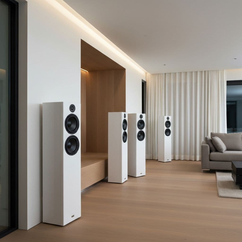 Audio Ambiental